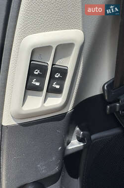 Внедорожник / Кроссовер Lexus GX 2010 в 