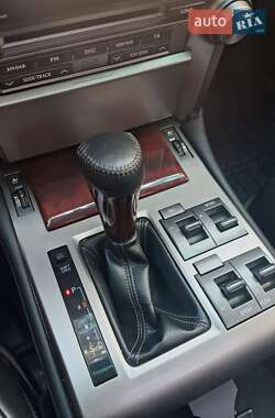Внедорожник / Кроссовер Lexus GX 2012 в 