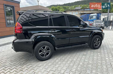 Внедорожник / Кроссовер Lexus GX 2006 в 