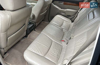 Внедорожник / Кроссовер Lexus GX 2006 в 