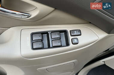 Позашляховик / Кросовер Lexus GX 2007 в 