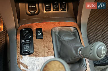 Позашляховик / Кросовер Lexus GX 2007 в 