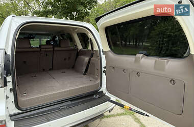 Позашляховик / Кросовер Lexus GX 2014 в 