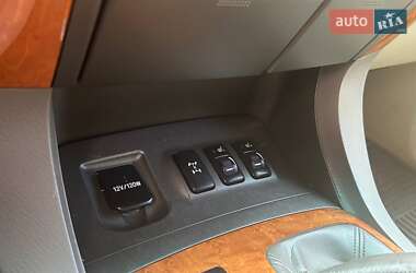 Внедорожник / Кроссовер Lexus GX 2006 в 