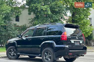 Внедорожник / Кроссовер Lexus GX 2006 в 