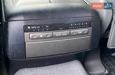 Внедорожник / Кроссовер Lexus GX 2004 в 