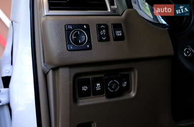 Внедорожник / Кроссовер Lexus GX 2013 в 