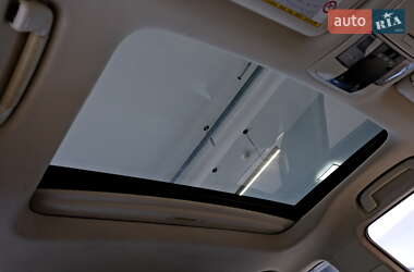 Внедорожник / Кроссовер Lexus GX 2013 в 