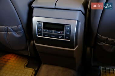 Внедорожник / Кроссовер Lexus GX 2013 в 