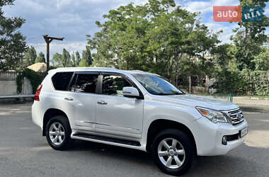 Внедорожник / Кроссовер Lexus GX 2011 в 