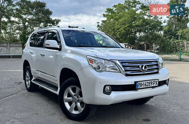 Внедорожник / Кроссовер Lexus GX 2011 в Одессе