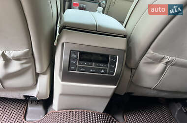 Внедорожник / Кроссовер Lexus GX 2011 в 