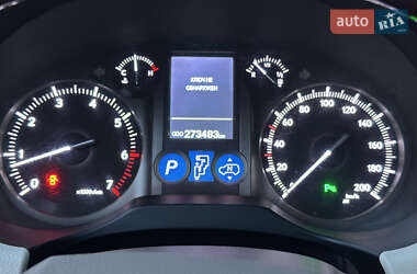 Внедорожник / Кроссовер Lexus GX 2011 в 