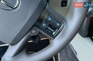 Внедорожник / Кроссовер Lexus GX 2011 в 