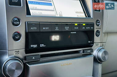 Внедорожник / Кроссовер Lexus GX 2011 в 