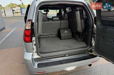 Внедорожник / Кроссовер Lexus GX 2007 в 