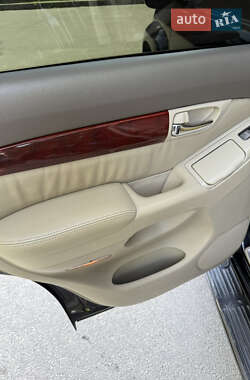 Внедорожник / Кроссовер Lexus GX 2008 в 