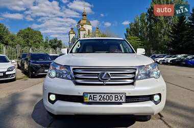 Внедорожник / Кроссовер Lexus GX 2011 в 