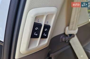 Внедорожник / Кроссовер Lexus GX 2011 в 
