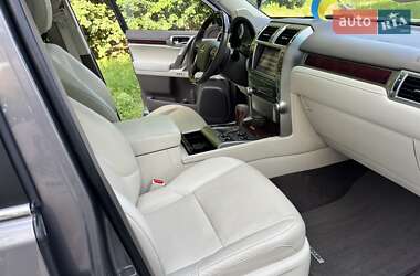 Внедорожник / Кроссовер Lexus GX 2010 в 