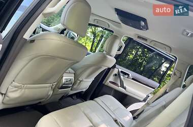 Внедорожник / Кроссовер Lexus GX 2010 в 