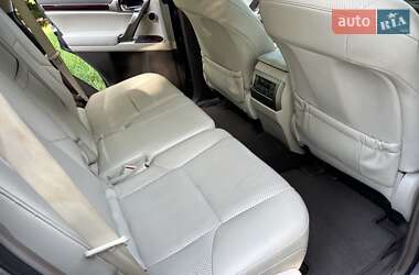 Внедорожник / Кроссовер Lexus GX 2010 в 