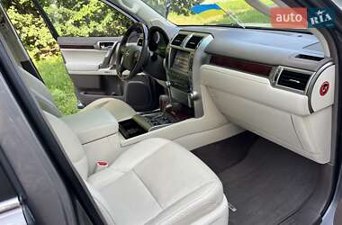 Внедорожник / Кроссовер Lexus GX 2010 в 