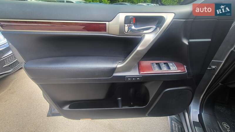 Позашляховик / Кросовер Lexus GX 2014 в Києві