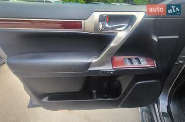 Внедорожник / Кроссовер Lexus GX 2014 в 