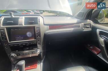 Внедорожник / Кроссовер Lexus GX 2014 в 