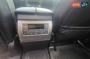 Внедорожник / Кроссовер Lexus GX 2014 в 