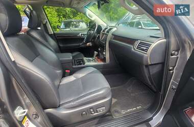 Внедорожник / Кроссовер Lexus GX 2014 в 