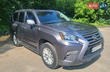 Внедорожник / Кроссовер Lexus GX 2014 в Киеве