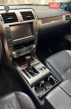 Внедорожник / Кроссовер Lexus GX 2014 в 
