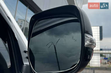 Внедорожник / Кроссовер Lexus GX 2020 в 