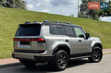 Внедорожник / Кроссовер Lexus GX 2024 в 