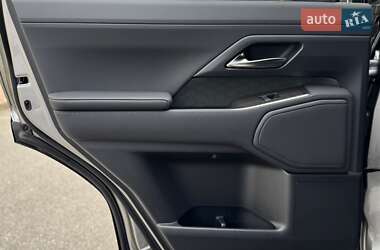 Внедорожник / Кроссовер Lexus GX 2024 в 
