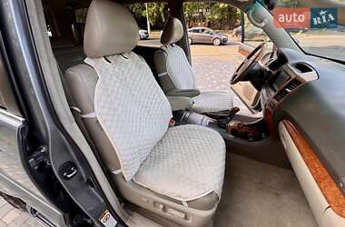 Внедорожник / Кроссовер Lexus GX 2005 в 