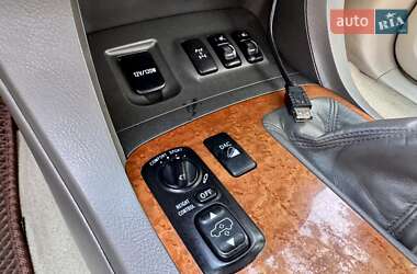 Внедорожник / Кроссовер Lexus GX 2005 в 