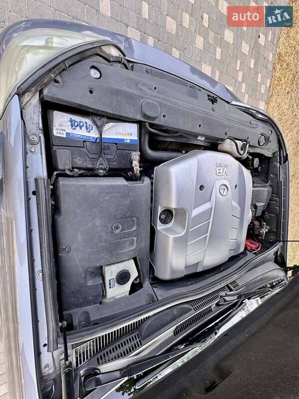 Внедорожник / Кроссовер Lexus GX 2004 в Одессе фото 83 Внедорожник / Кроссовер Lexus GX 2004 в Одессе