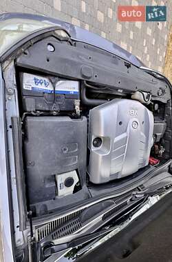 Внедорожник / Кроссовер Lexus GX 2005 в 