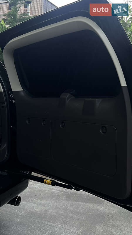 Внедорожник / Кроссовер Lexus GX 2010 в Одессе