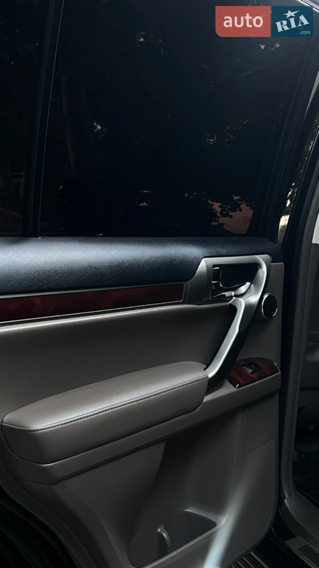 2010 Lexus GX - мініатюра 27