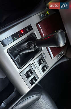 Внедорожник / Кроссовер Lexus GX 2010 в 