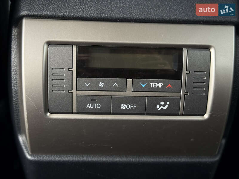 Внедорожник / Кроссовер Lexus GX 2013 в Киеве