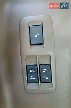 Внедорожник / Кроссовер Lexus GX 2009 в 