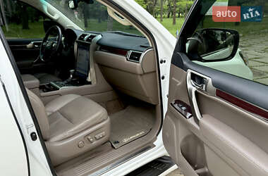 Внедорожник / Кроссовер Lexus GX 2014 в 
