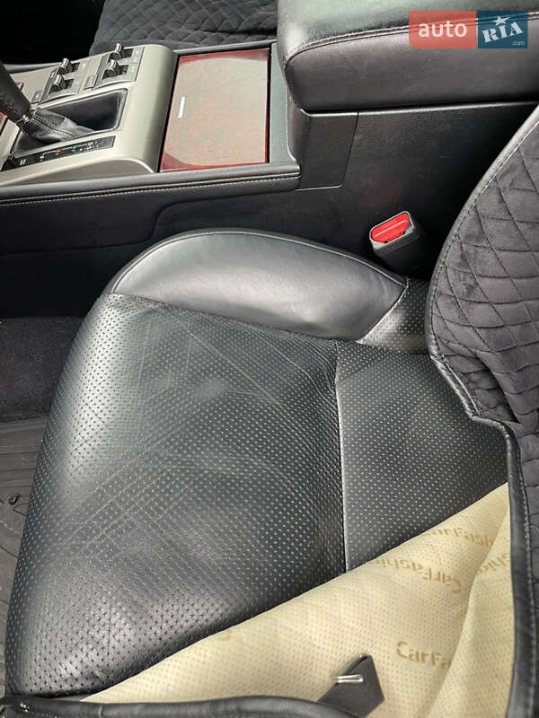 Позашляховик / Кросовер Lexus GX 2010 в Львові