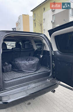 Внедорожник / Кроссовер Lexus GX 2010 в 