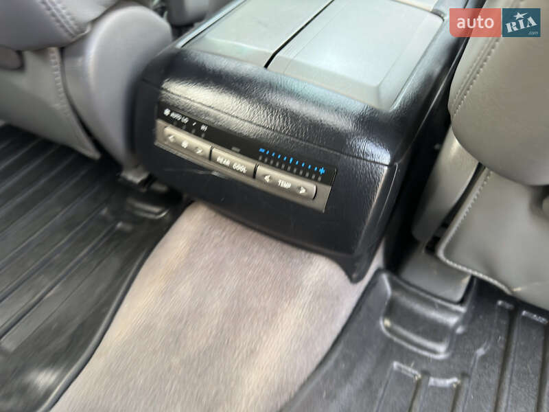 Внедорожник / Кроссовер Lexus GX 2006 в Умани фото 34 Внедорожник / Кроссовер Lexus GX 2006 в Умани